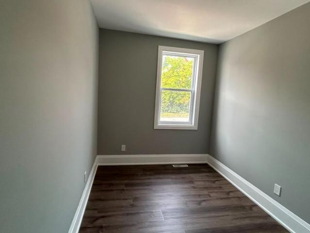For Lease 16 Albert Street Unit# 1, Orillia, Ontario