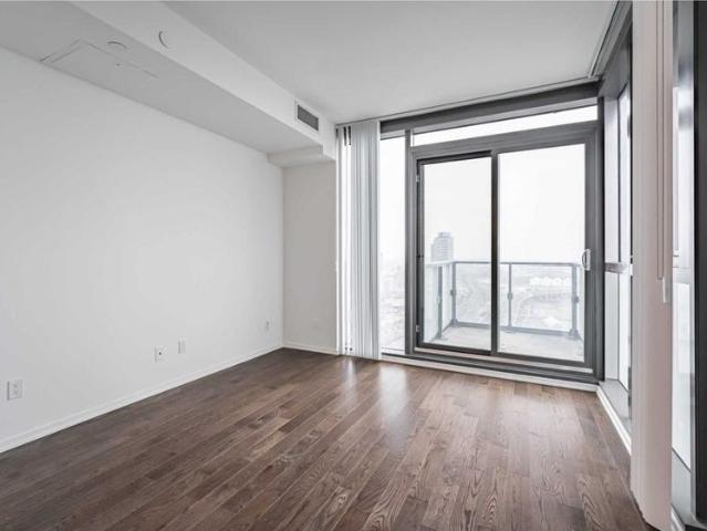 For Lease 16 BONNYCASTLE Street Unit# 1206, Toronto, Ontario