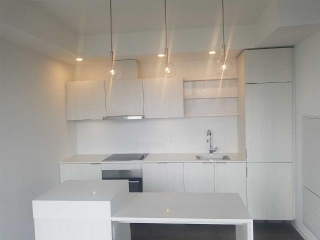 For Lease 16 Bonnycastle Street Unit# 2303, Toronto, Ontario