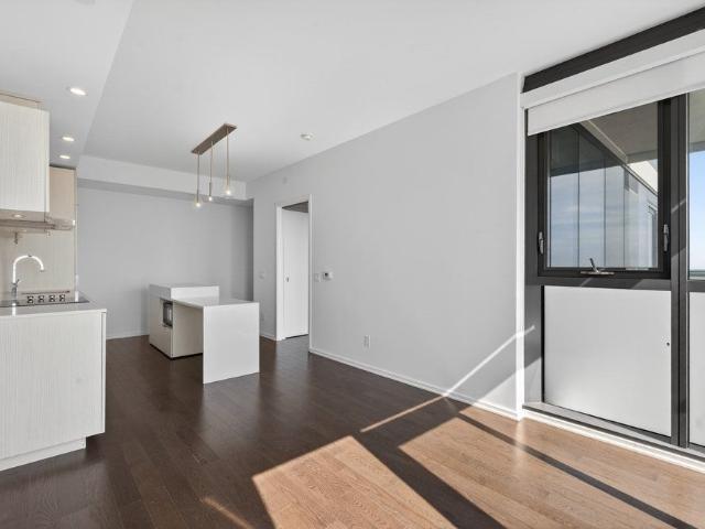 For Lease 16 Bonnycastle Street Unit# 2611, Toronto, Ontario