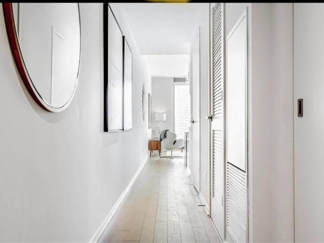 For Lease 16 Bonnycastle Street Unit# 3202, Toronto, Ontario