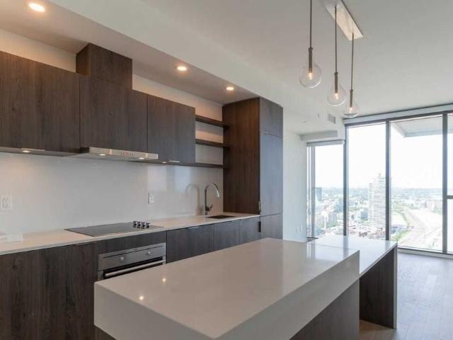 For Lease 16 Bonnycastle Street Unit# 3305, Toronto, Ontario