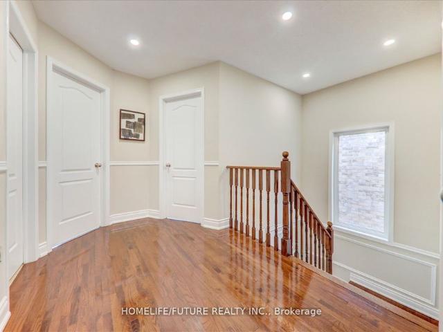 For Lease 16 Barden Crescent Unit# Main & 2nd, Ajax, Ontario