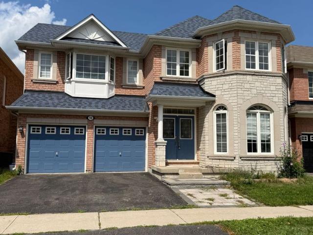 For Lease 16 Barnstone Drive, Markham, Ontario