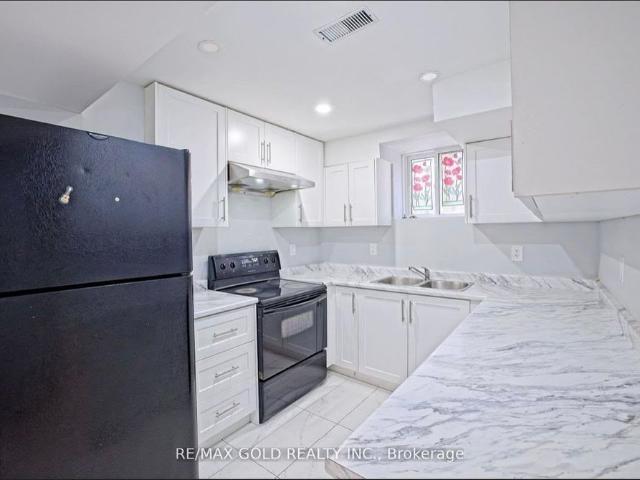 For Lease 16 Basement, Cottontail Road, Brampton, Ontario