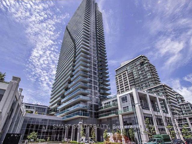 For Lease 16 Brookers Lane Unit# 3508, Toronto, Ontario