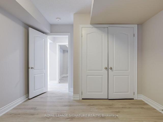 For Lease 16 Dancing Waters Road Unit# Bsmt, Brampton, Ontario