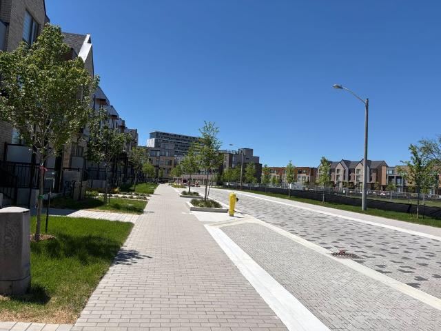 For Lease 16 Deep Roots Terrace, Toronto, Ontario
