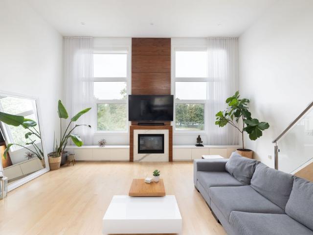 For Lease 16 Egerton Lane, Toronto, Ontario