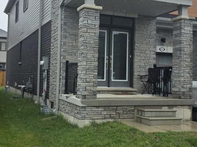 For Lease 16 Ellis Avenue, Haldimand, Ontario