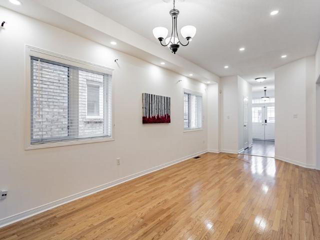 For Lease 16 EVANWOOD Crescent, Brampton, Ontario