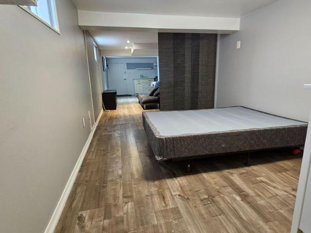 For Lease 16 Failsworth Avenue Unit# Bsmt, Toronto, Ontario