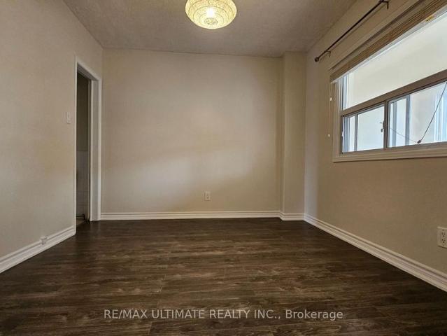 For Lease 16 Failsworth Avenue Unit# Main, Toronto, Ontario