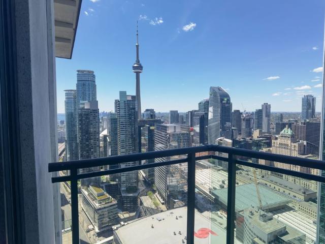 For Lease 16 Harbour Street Unit# 5303, Toronto, Ontario