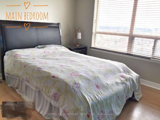 For Lease 16 Harrison Garden Boulevard Unit# Lph08, Toronto, Ontario
