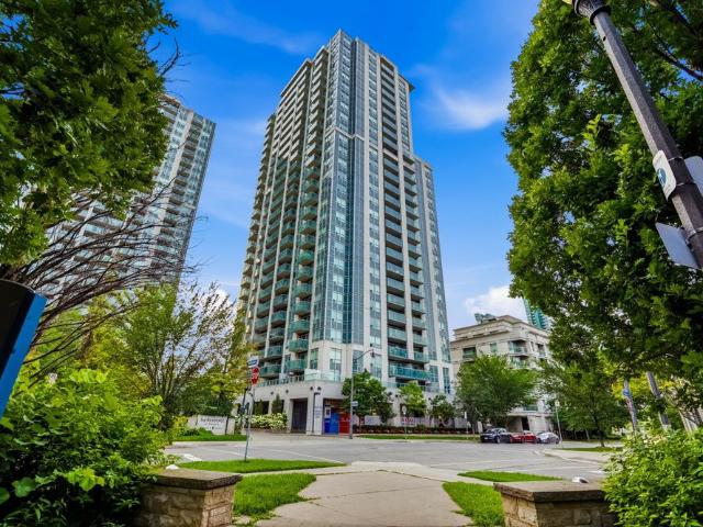 For Lease 16 Harrison Garden Boulevard Unit# 1609, Toronto, Ontario