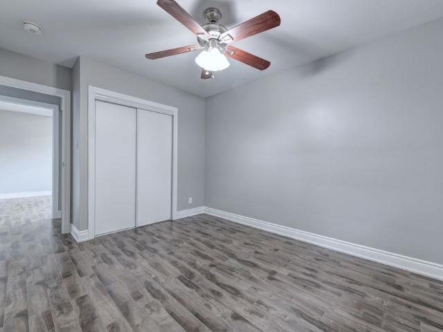 For Lease 16 Hasbrooke Drive Unit# Main Lvl, Toronto, Ontario