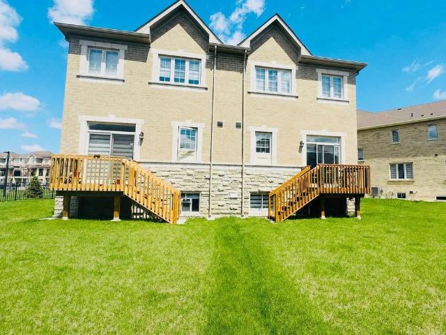For Lease 16 Hashmi Place, Brampton, Ontario