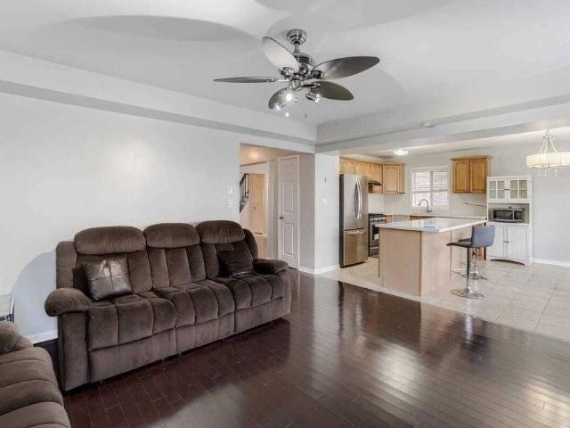 For Lease 16 Ollie Avenue, Brampton, Ontario