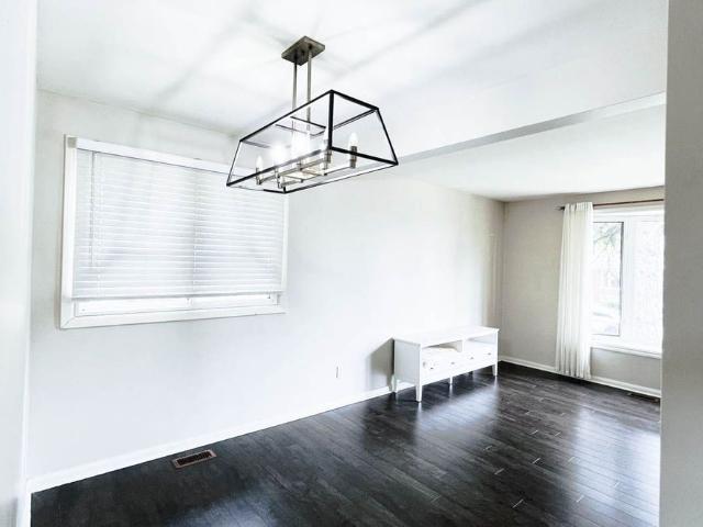 For Lease 16 Lochinvar Crescent Unit# Main, Toronto, Ontario