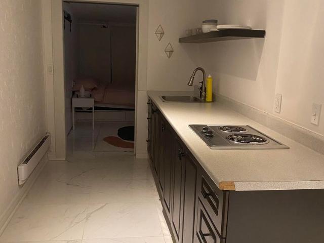 For Lease 16 Laxton Avenue Unit# Lower, Toronto, Ontario