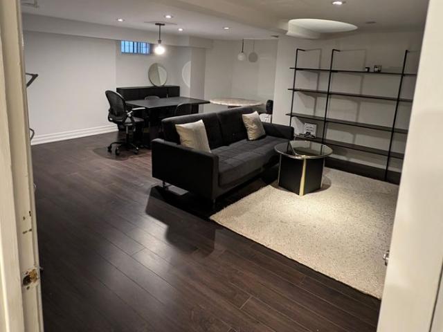 For Lease 16 Laxton Avenue Unit# Lower, Toronto, Ontario