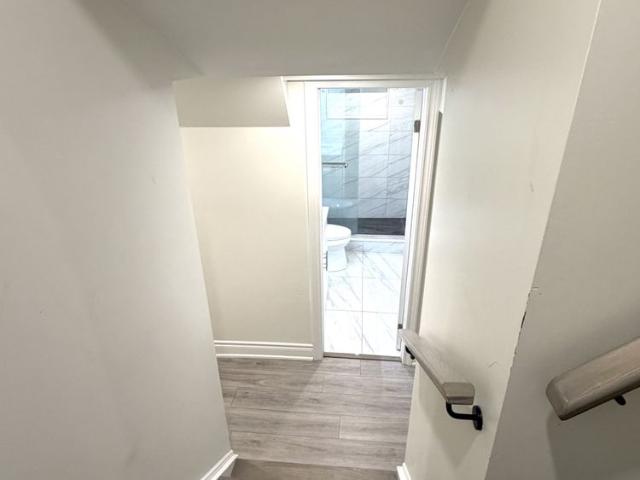 For Lease 16 Lady Evelyn Crescent Unit# Lower, Brampton, Ontario