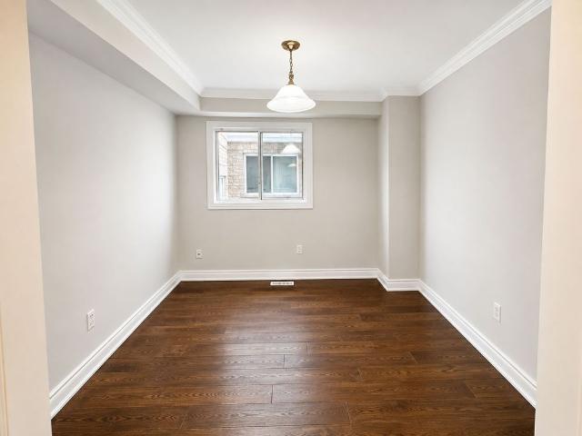 For Lease 16 Langdale Crescent, Brampton, Ontario