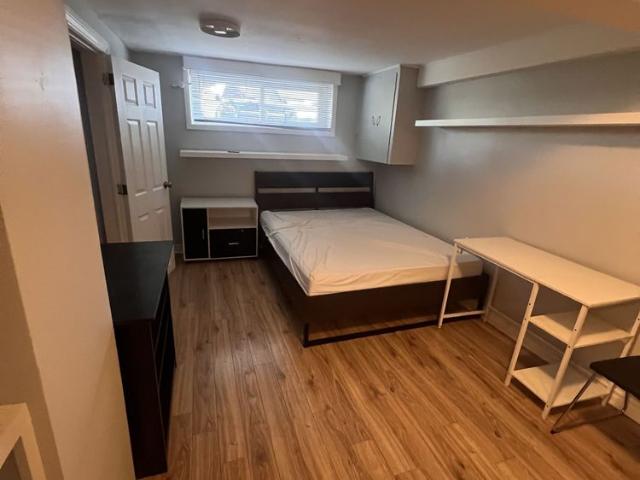 For Lease 16 Langholm Drive Unit# Bsmt #1, Toronto, Ontario