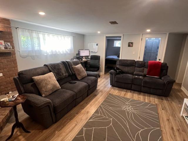 For Lease 16 Langholm Drive Unit# Bsmt #2, Toronto, Ontario