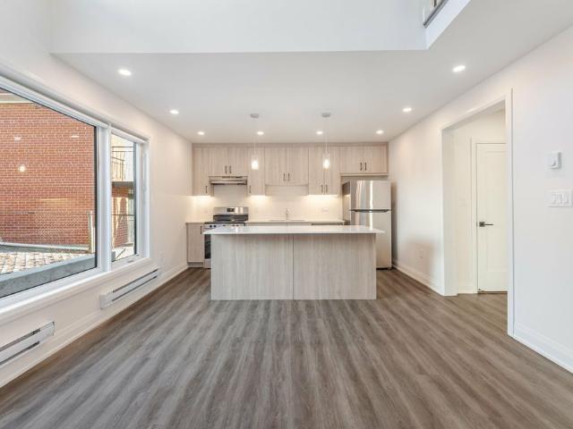 For Lease 16 Little Boulevard Unit# G Suite, Toronto, Ontario