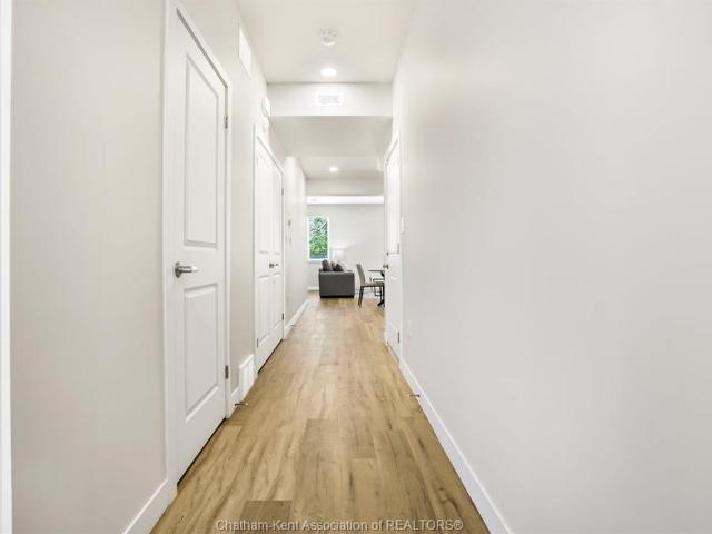 For Lease 16 MAGNOLIA Lane, Chatham, Ontario