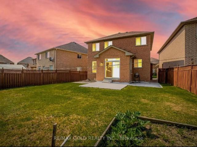 For Lease 16 Mario Street, Brampton, Ontario
