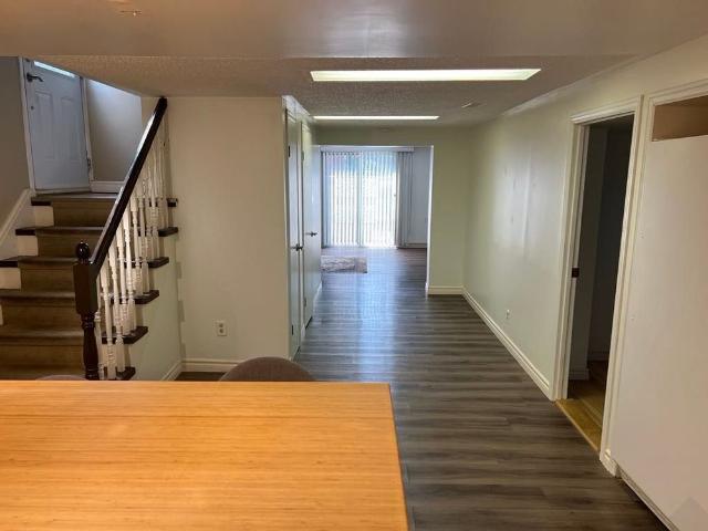For Lease 16 Marta Avenue Unit# Bsmt, Toronto, Ontario