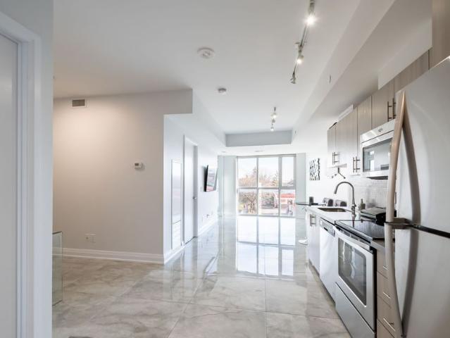 For Lease 16 Mcadam Avenue Unit# 314, Toronto, Ontario