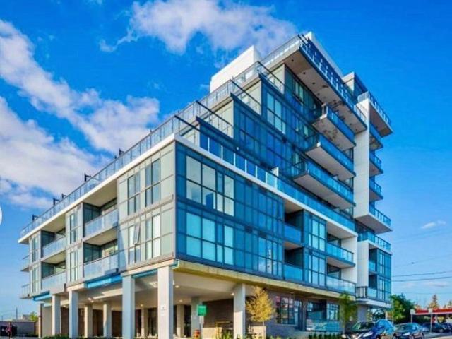 For Lease 16 McAdam Avenue Unit# 605, Toronto, Ontario