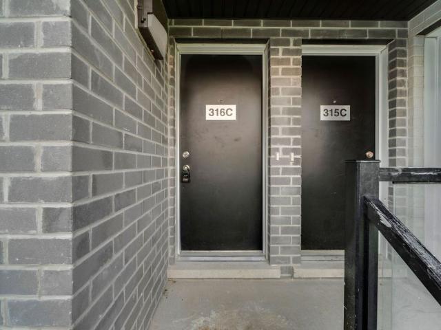 For Lease 16 Melbourne Avenue Unit# 316C, St. Catharines, Ontario