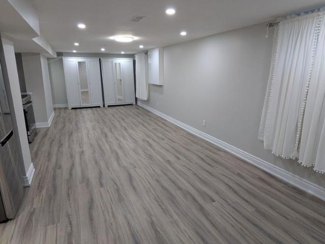 For Lease 16 Melody Road Unit# Basement, Toronto, Ontario