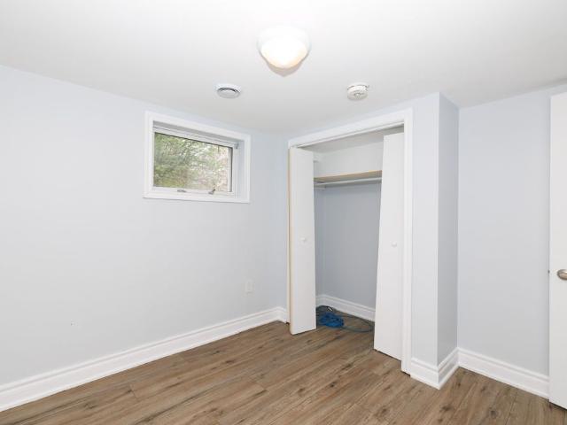 For Lease 16 Nello Street Unit# BSMT, St. Catharines, Ontario
