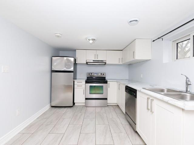 For Lease 16 Nello Street Unit# BSMT, St. Catharines, Ontario