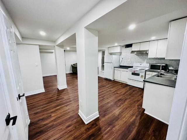 For Lease 16 Shale Drive Unit# Bsmt, Ajax, Ontario