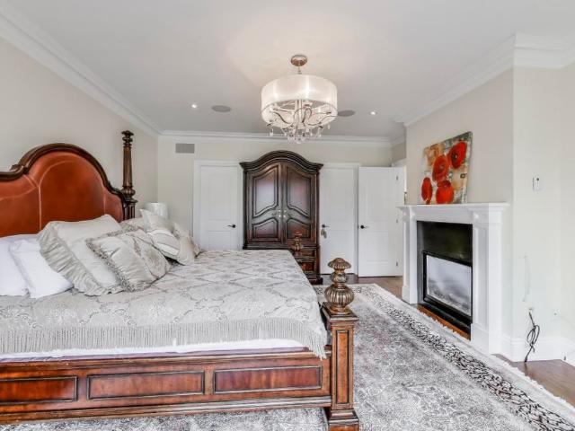 For Lease 16 St Phillips Road, Toronto, Ontario