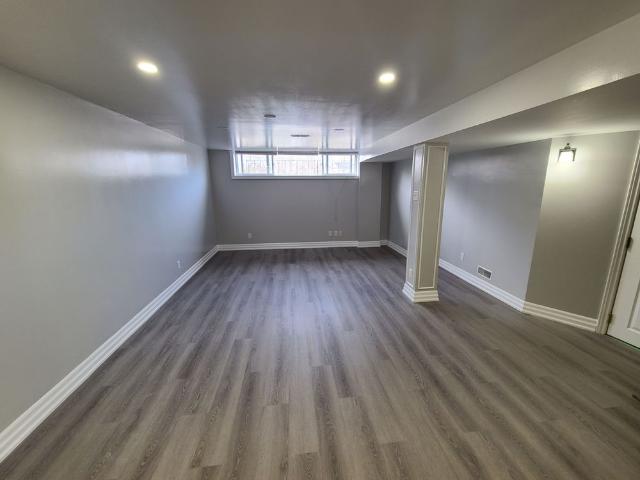 For Lease 16 Rintella Court Unit# Basement, Toronto, Ontario