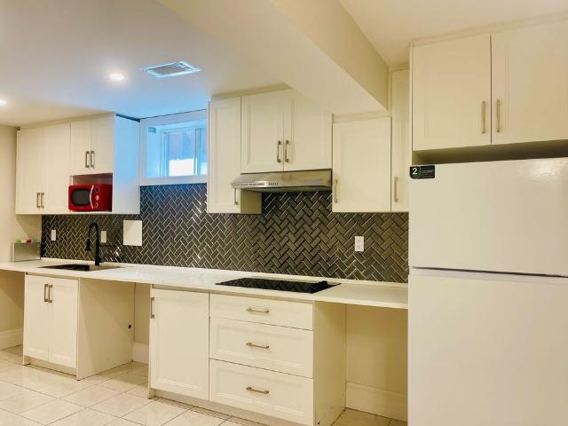 For Lease 16 Rustic Road Unit# Lower, Toronto, Ontario