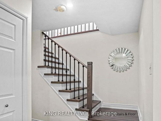 For Lease 16 Wimbledon Court, Brampton, Ontario