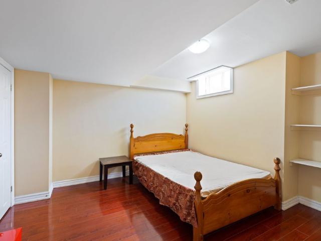 For Lease 16 Terrance Drive Unit# Basement, Markham, Ontario