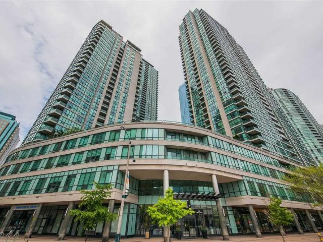 For Lease 16 Yonge Street Unit# 2306, Toronto, Ontario