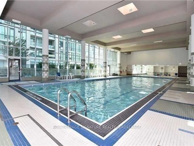 For Lease 16 Yonge Street Unit# 3005, Toronto, Ontario