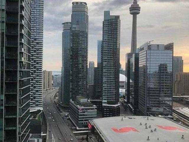 For Lease 16 Yonge Street Unit# 3102, Toronto, Ontario