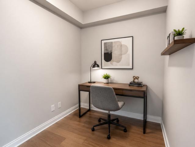 For Lease 16 Yonge Street Unit# 3408, Toronto, Ontario